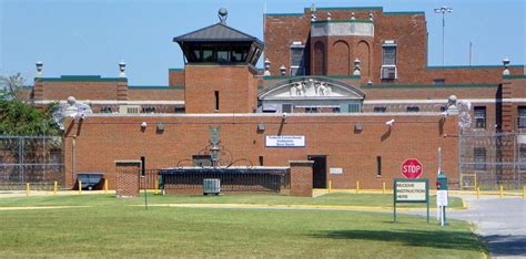 terre haute indiana correctional facility.